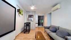 Blk 440B Fernvale Gardens (Sengkang), HDB 4 Rooms #526837411